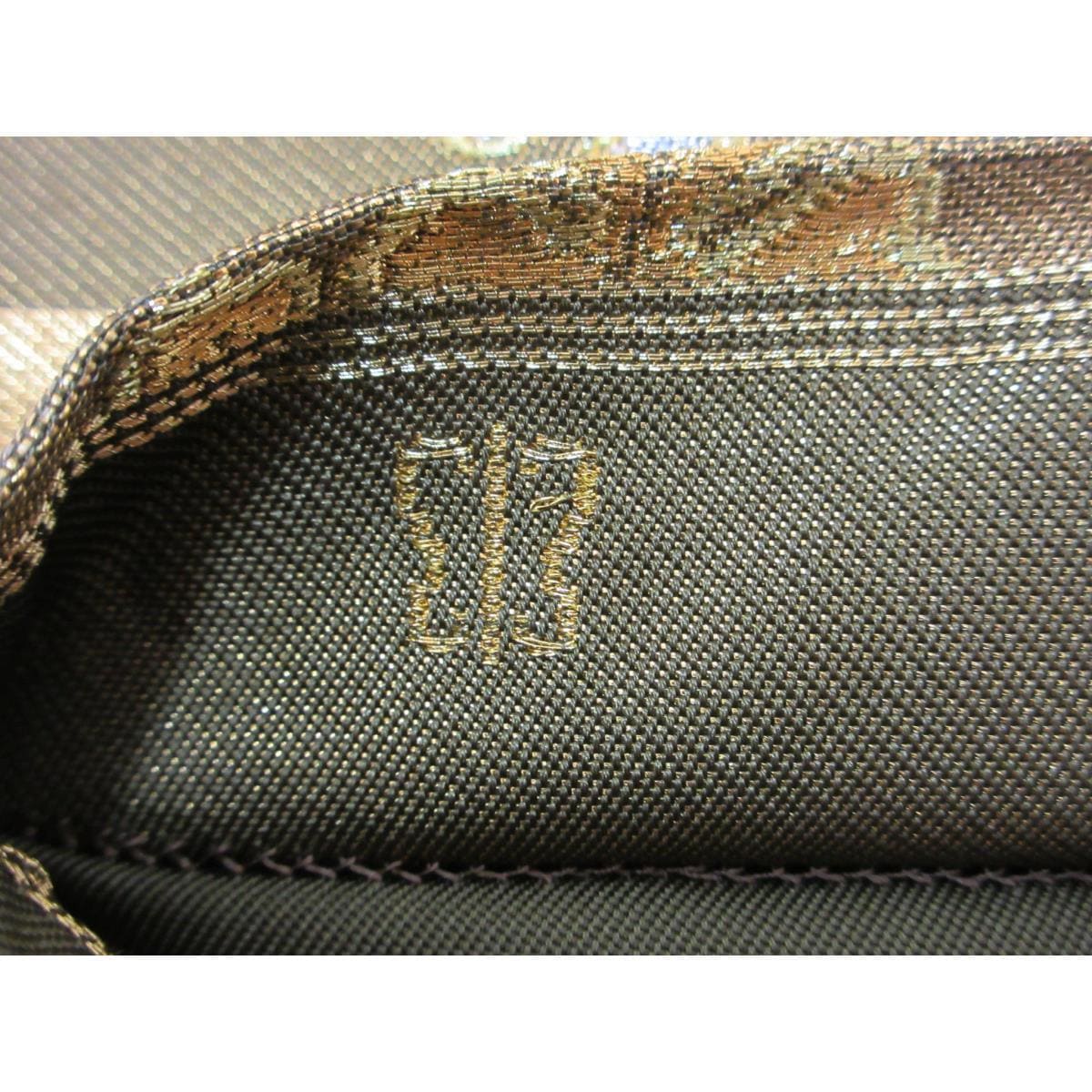 袋帯　本袋【川島織物】