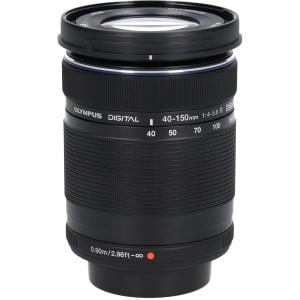 ＭＺＤ　ＥＤ４０－１５０ｍｍ　Ｆ４－５．６Ｒ