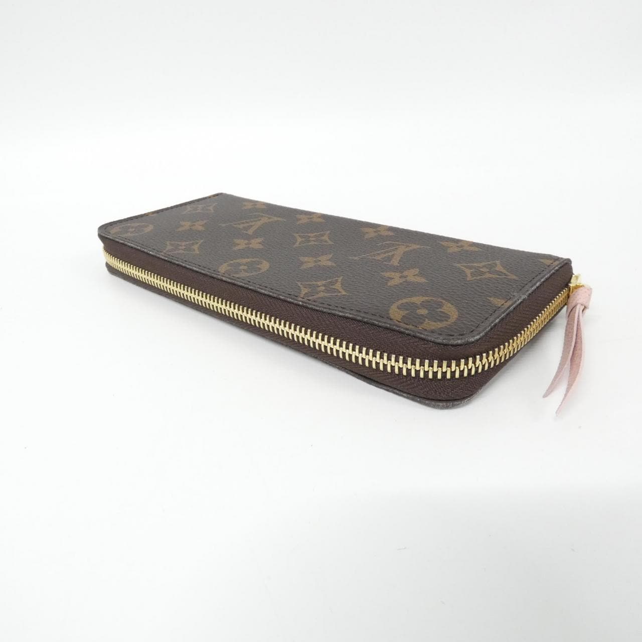 ルイヴィトン モノグラム ポルトフォイユ クレマンス M61298 財布