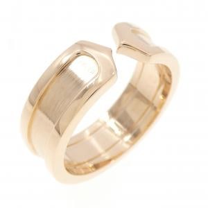 カルティエ C2 スモール リング