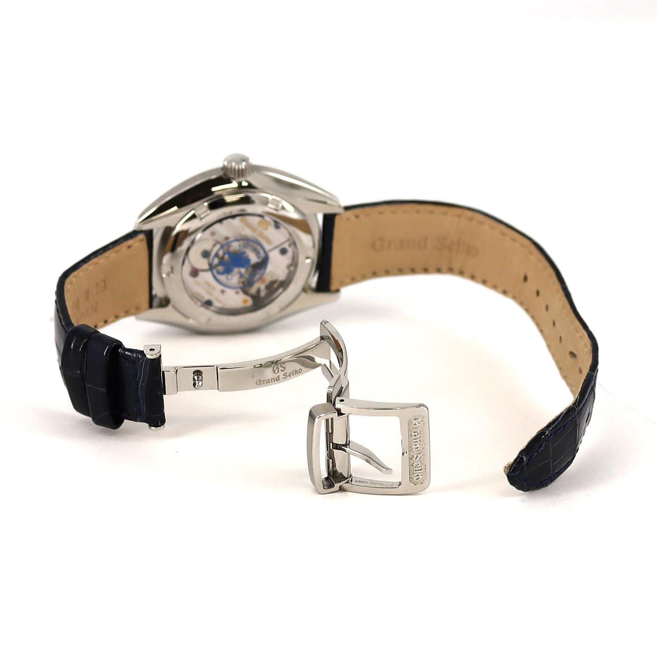 セイコー グランドセイコー･エレガンスコレクション LIMITED 9S63-00B0/SBGK005 SS 手巻