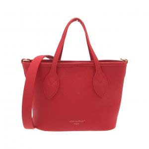ルイヴィトン モノグラム チェリー デニム(LV X TM) ネヴァーフル インサイドアウトBB M14997 バッグ