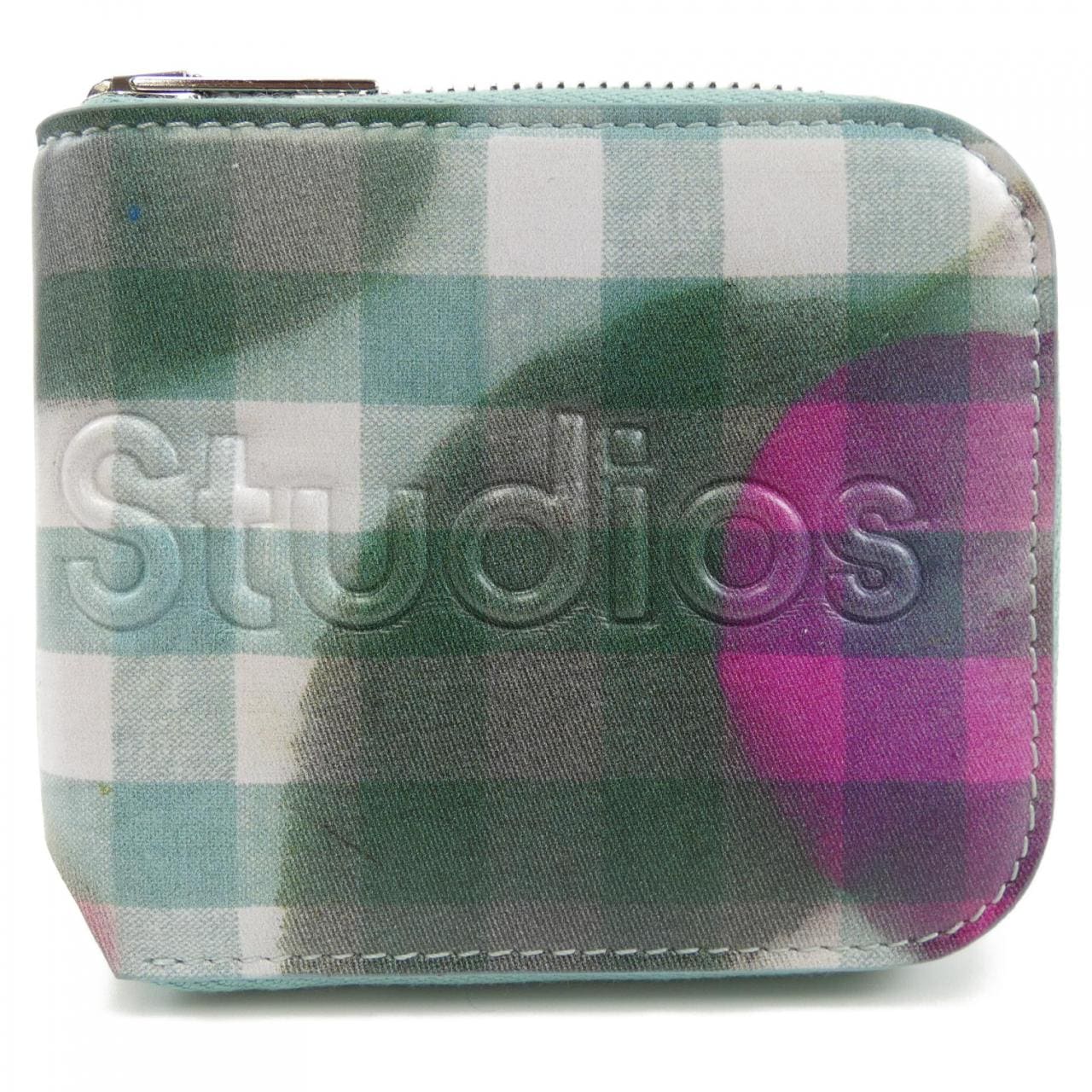 ACNE STUDIOS WALLET