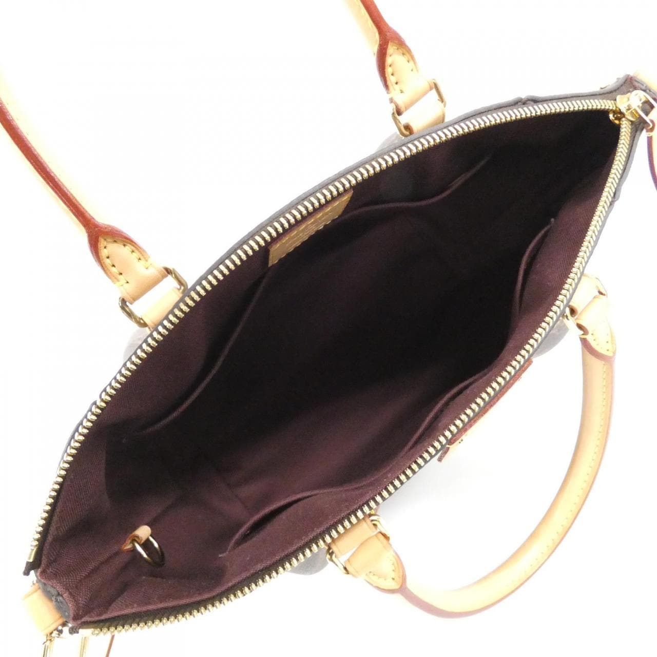 LOUIS VUITTON Monogram Turen PM M48813 包