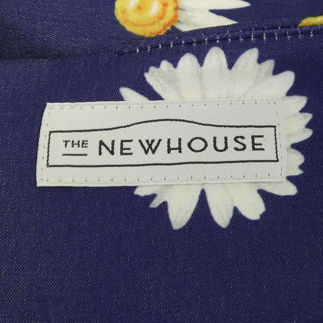 ザニューハウス THE NEWHOUSE ワンピース