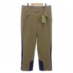 グッチ GUCCI パンツ