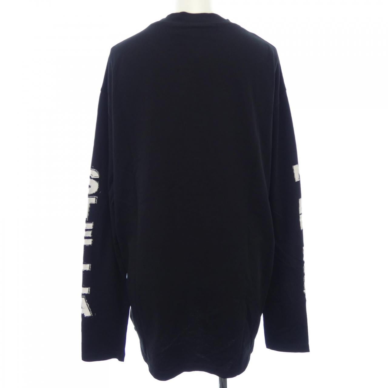 STELLA MCCARTNEY Sunshine Long T-shirt