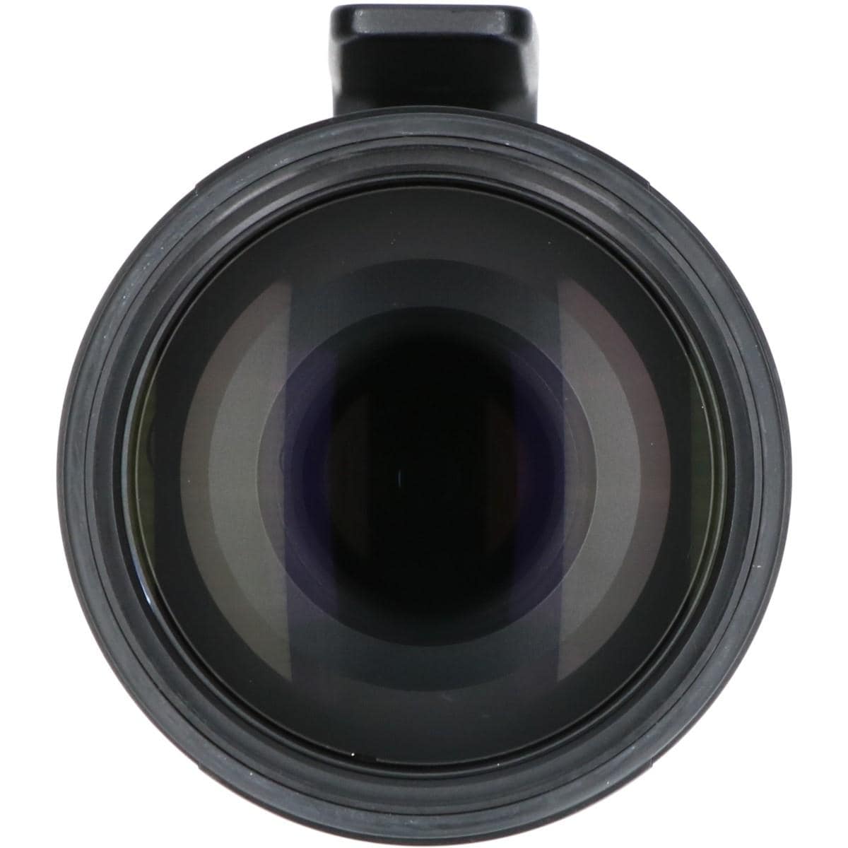 AF-S200-500mm F5.6E ED VR