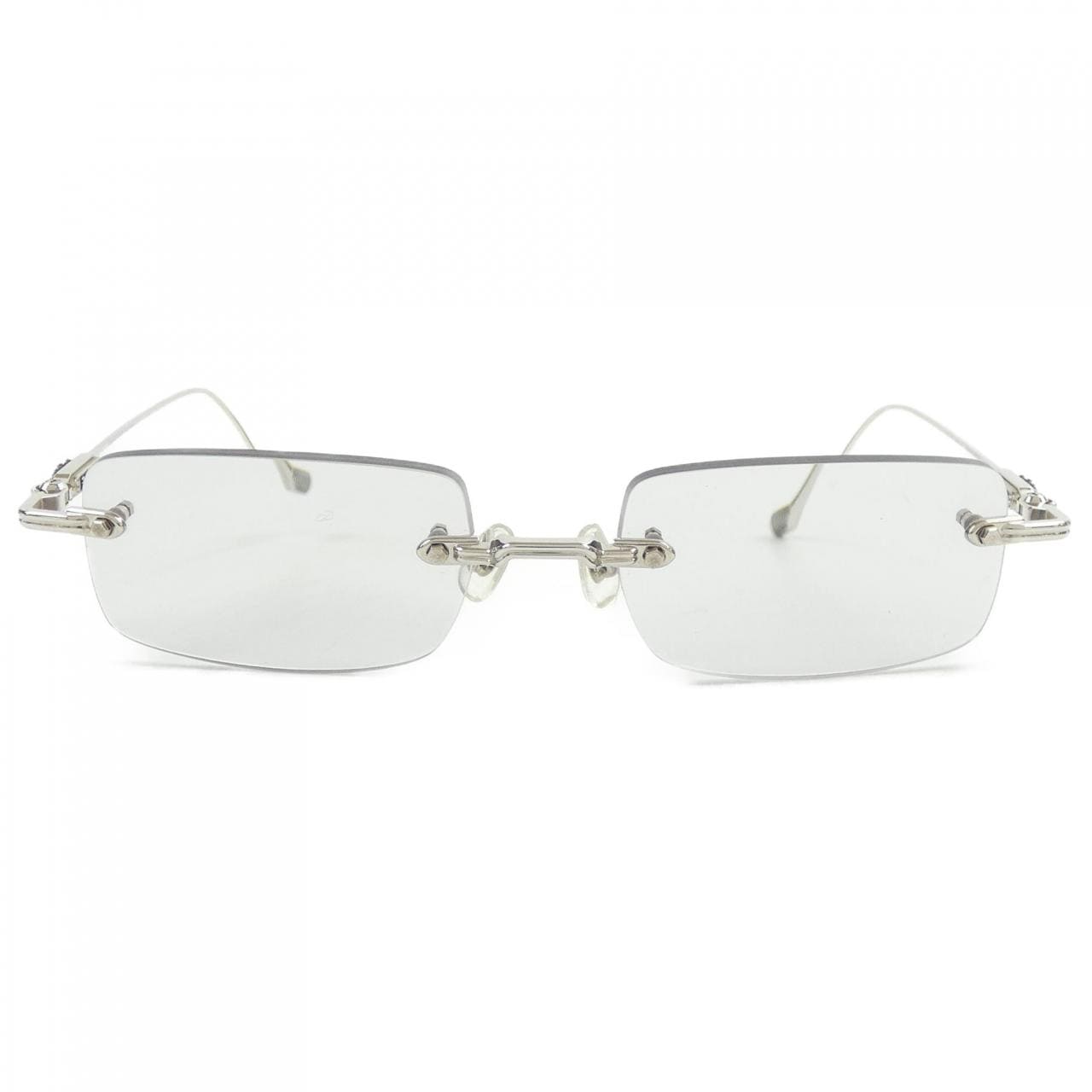 クロムハーツ CHROME HEARTS SOFFFFFFFFERS 2 EYEWEAR