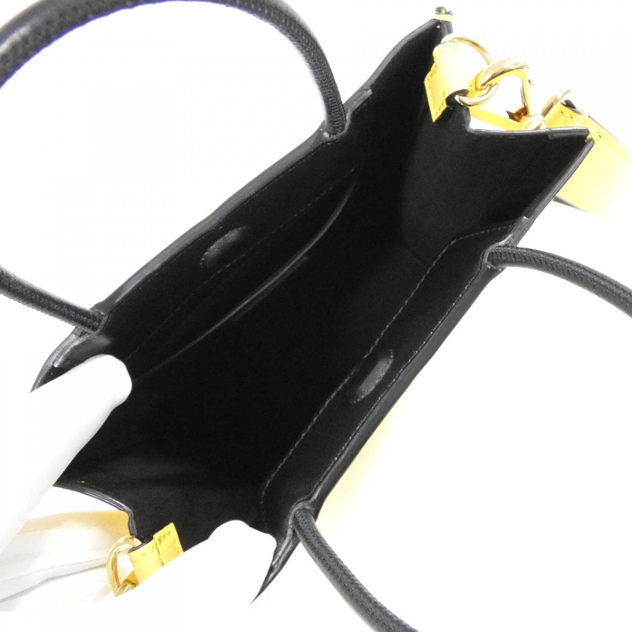 フェンディ パック スモール ショッピング バッグ 7VA512 ADP6 バッグ