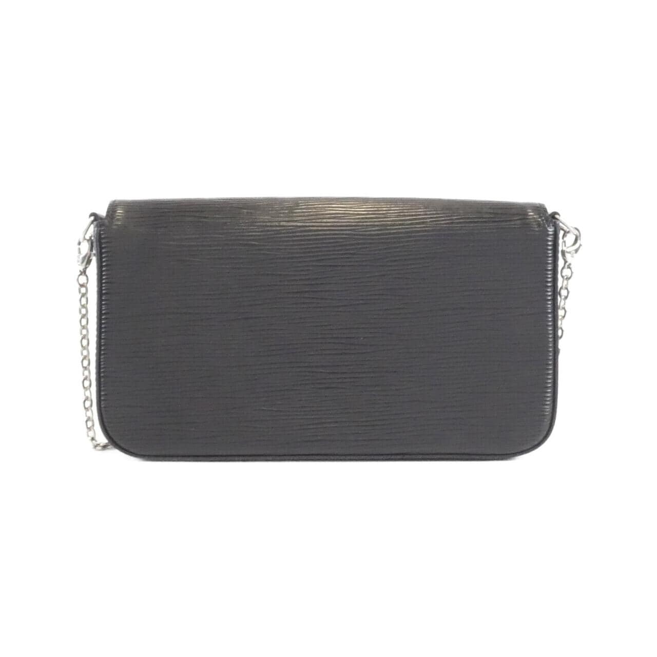 ルイヴィトン エピ ポシェット フェリシー M62648 ショルダーバッグ