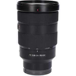 FE24-70mm F2.8GM (SEL2470GM)