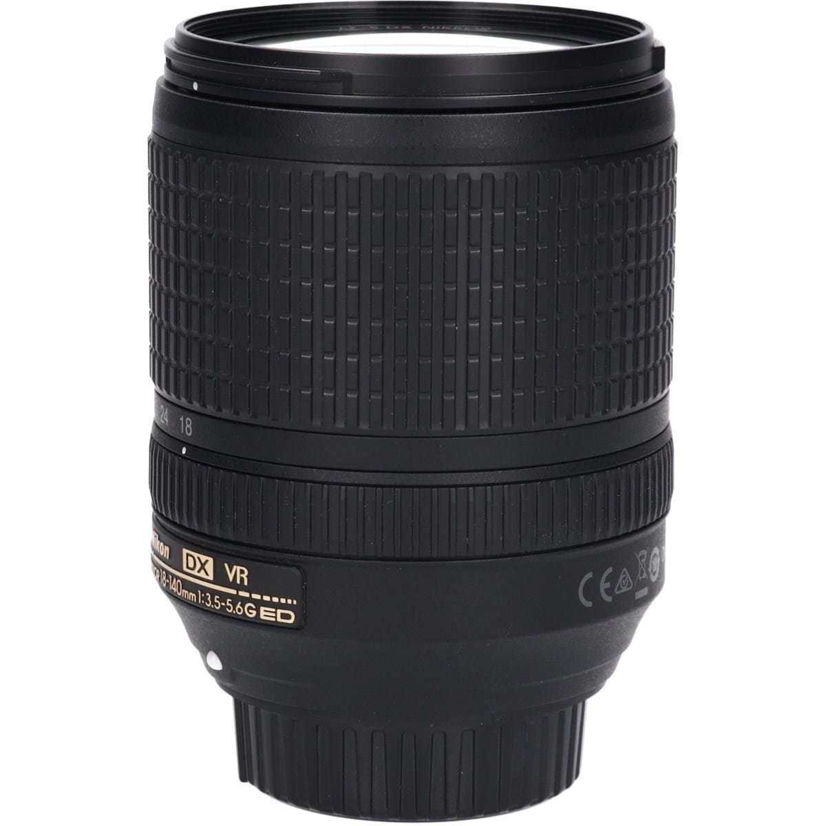 ＡＦ－Ｓ　ＤＸ１８－１４０ｍｍ　Ｆ３．５－５．６Ｇ　ＶＲ
