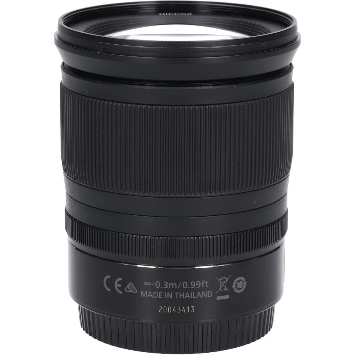 Ｚ２４－７０ｍｍ　Ｆ４Ｓ