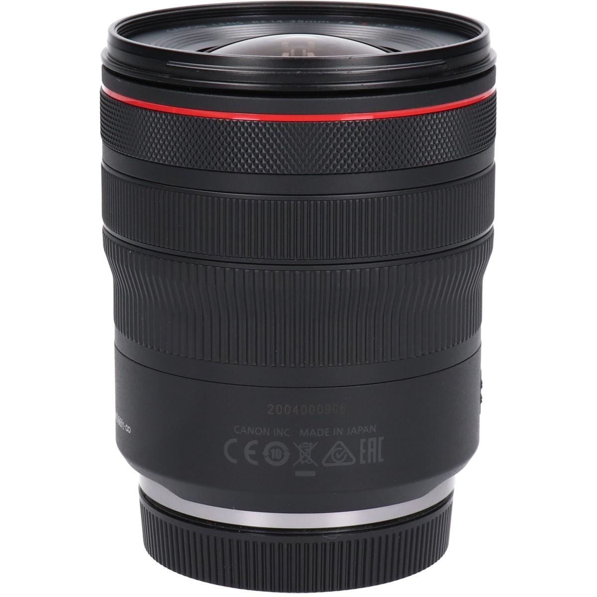 ＲＦ１４－３５ｍｍ　Ｆ４Ｌ　ＩＳ　ＵＳＭ