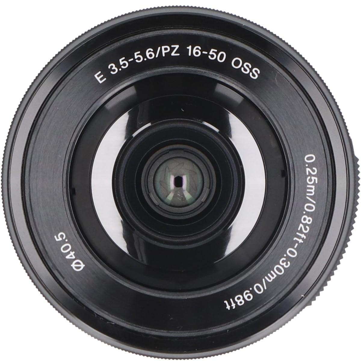 Ｅ　ＰＺ１６－５０ｍｍ　Ｆ３．５－５．６ＯＳＳ（ＳＥＬＰ１６５０）