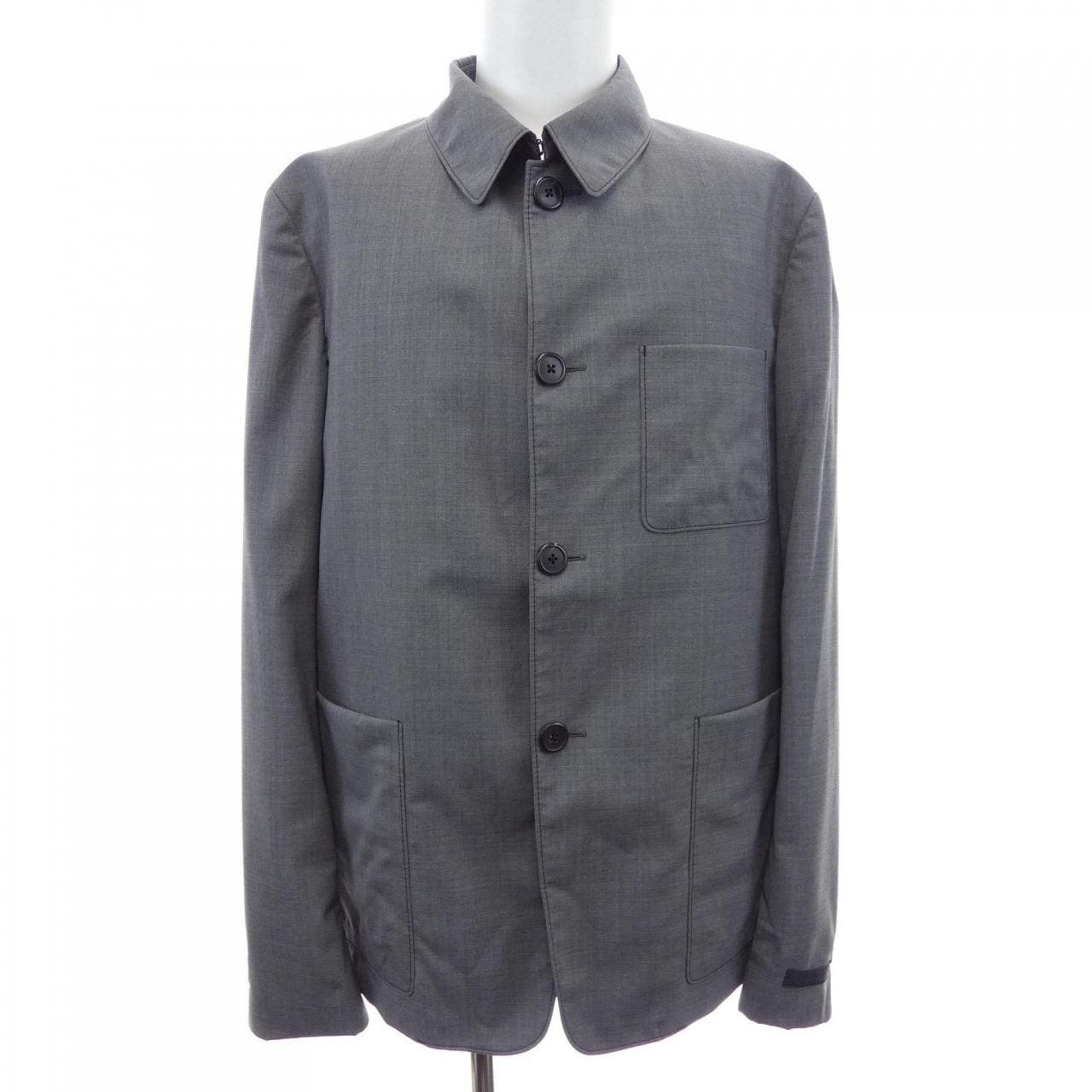 プラダ PRADA UGD007 S171 ジャケット