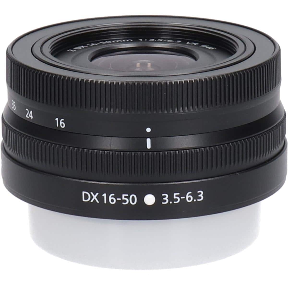 Ｚ　ＤＸ１６－５０ｍｍ　Ｆ３．５－６．３ＶＲ
