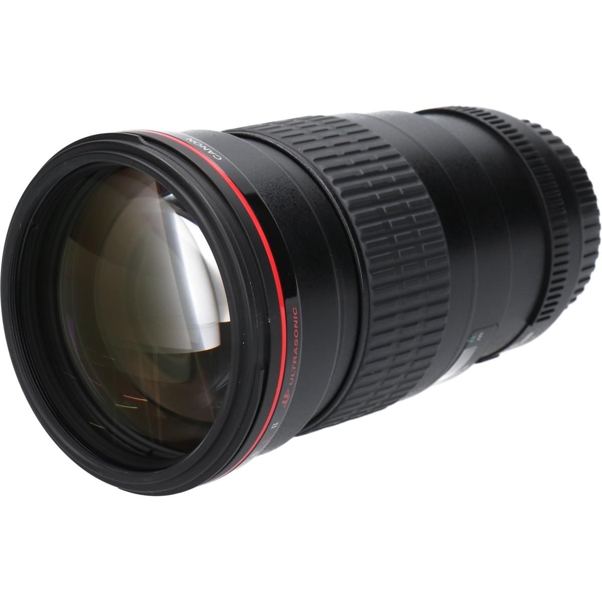 【ＷＥＢ限定現状販売品】ＥＦ２００ｍｍ　Ｆ２．８ＬＩＩ　ＵＳＭ
