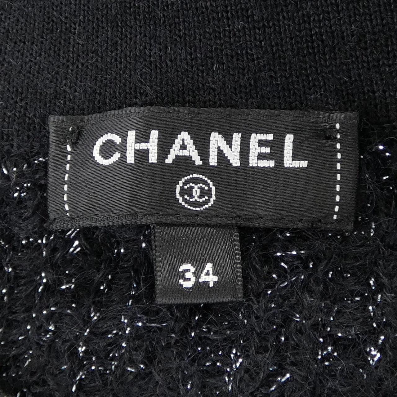シャネル CHANEL P65122K60974 ワンピース