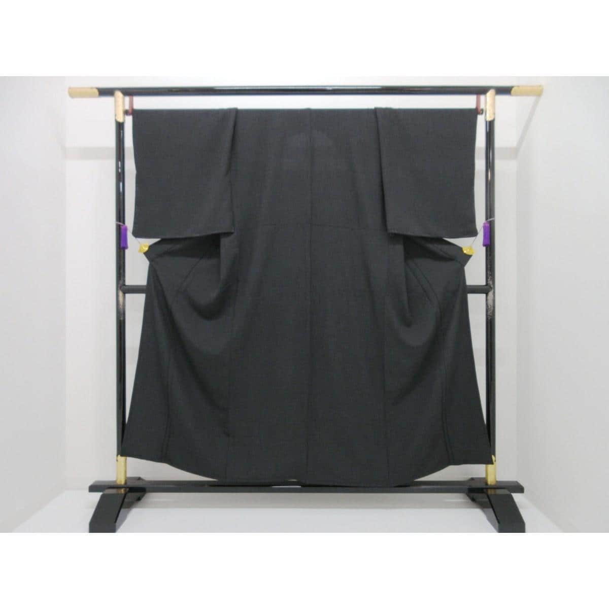 【新品】男物　単衣　ＬＬサイズ