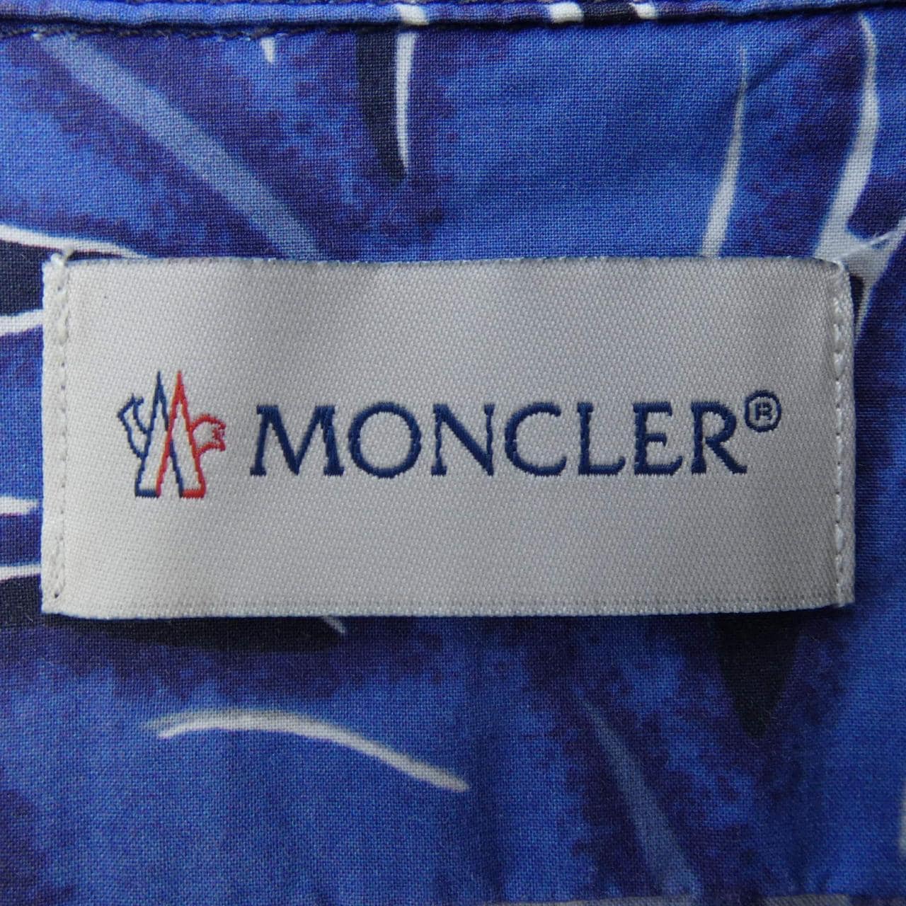 モンクレール MONCLER H10912F00006 シャツ