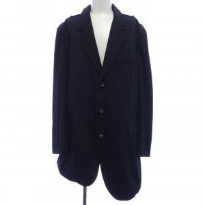 ヨウジヤマモトプールオム YOHJI YAMAMOTO POUR ジャケット