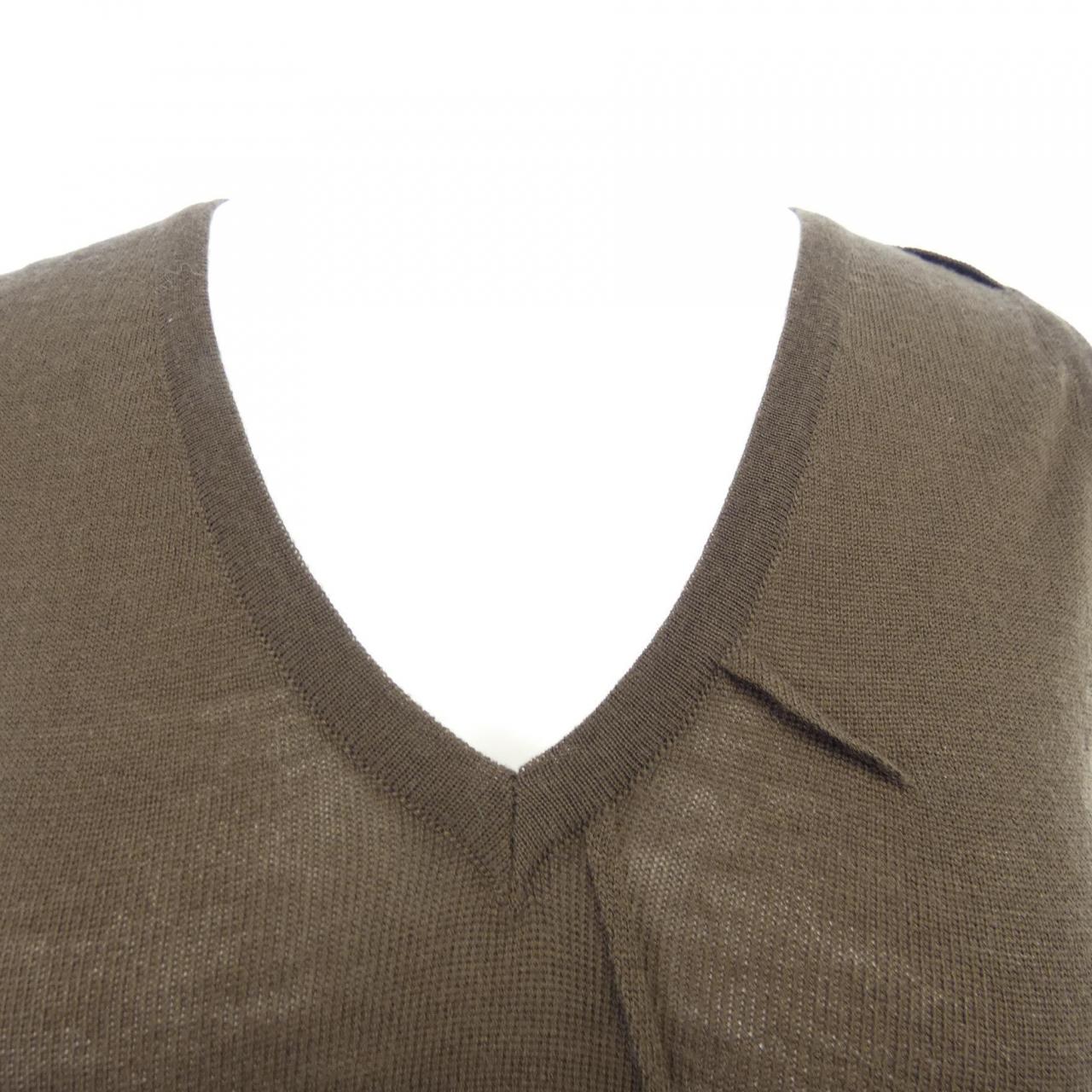 クリスチャンディオール CHRISTIAN DIOR 6A13055033 ニット