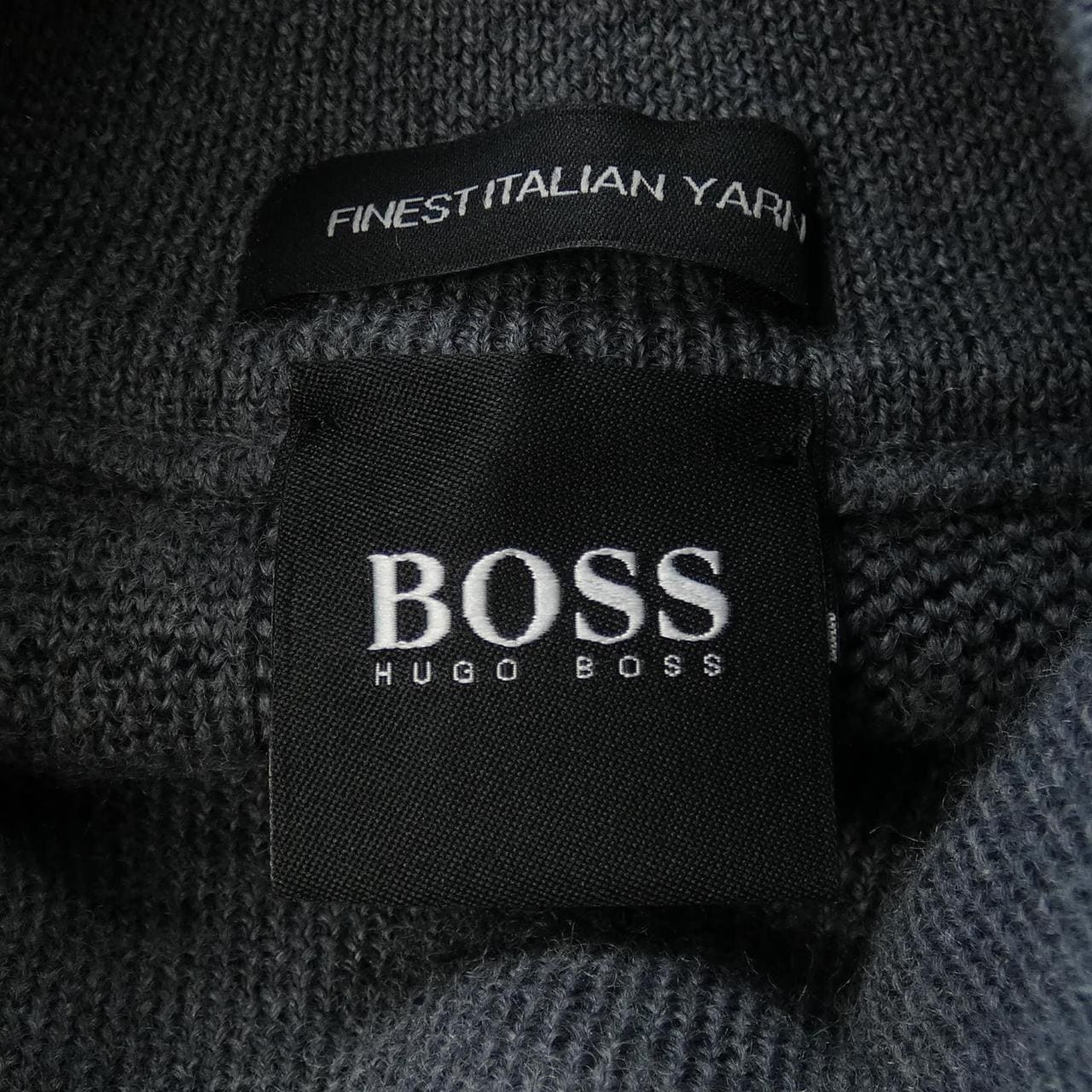 ヒューゴボス HUGO BOSS ニット