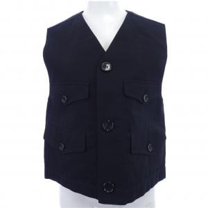 タオコムデギャルソン tao COMME des GARCONS TL-V010 ベスト