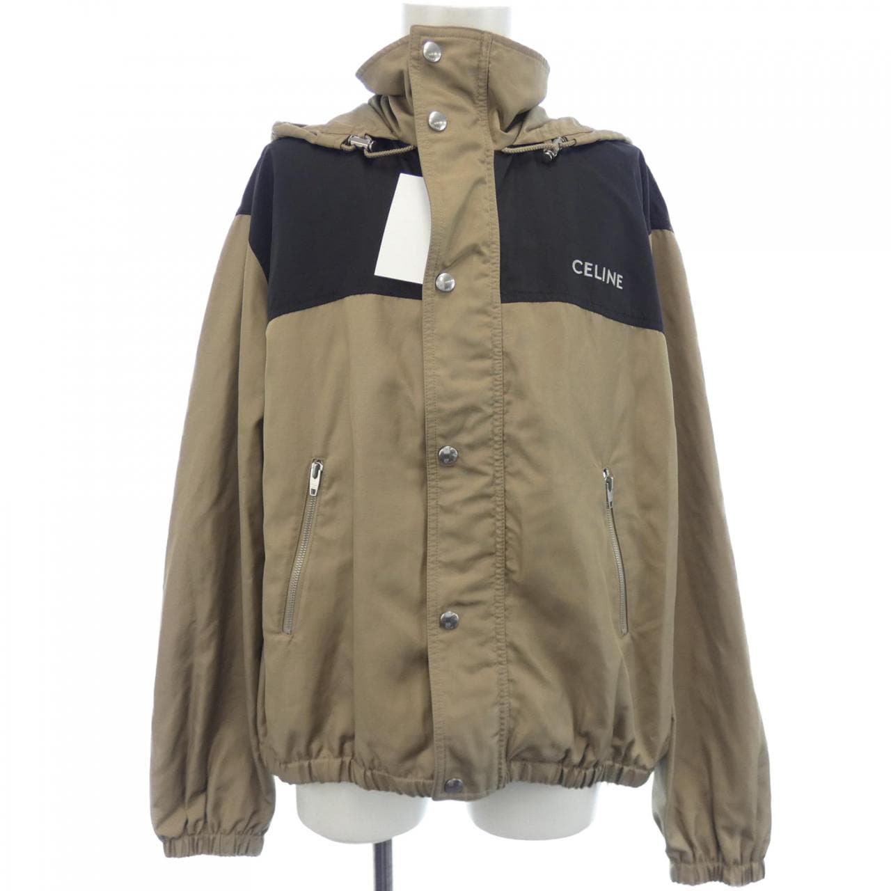 セリーヌ CELINE RV0SV0K56 ブルゾン