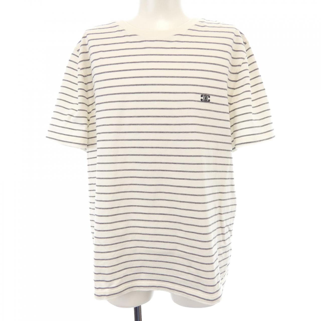 セリーヌ CELINE 2X66H680L01GB Tシャツ