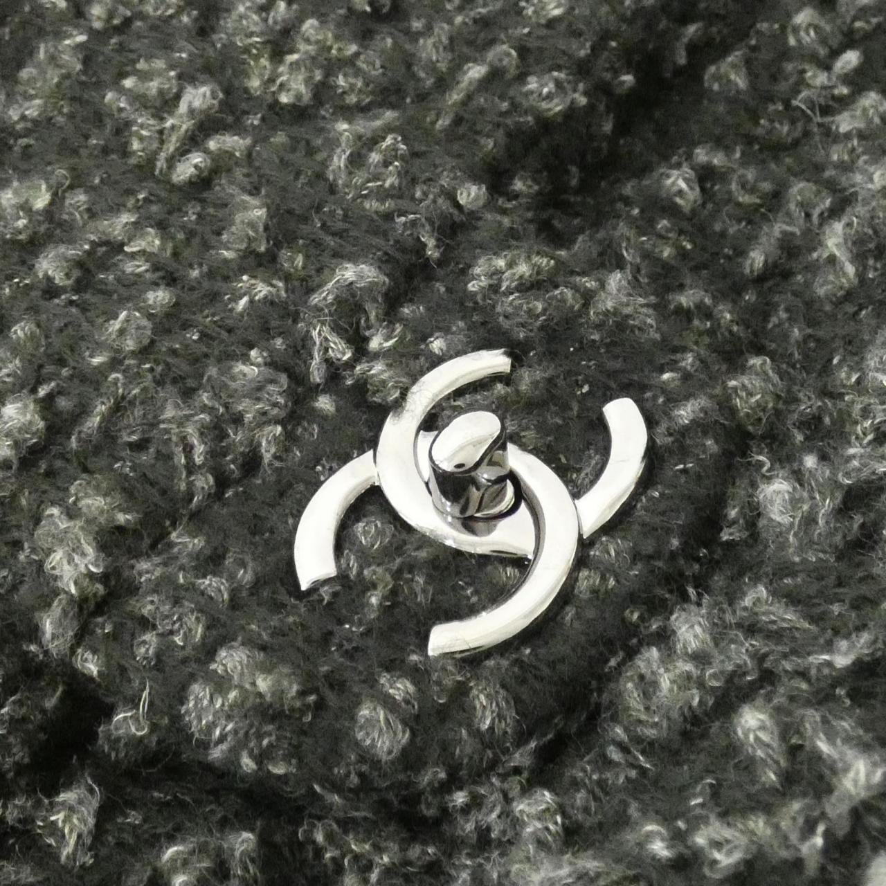 シャネル バッグ