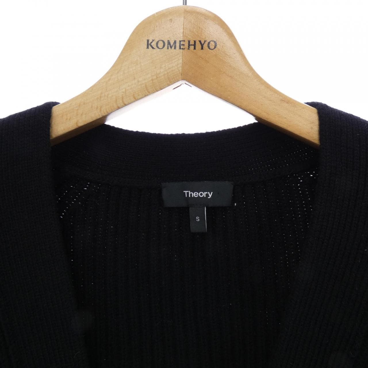 セオリー theory 01-0303744 カーディガン