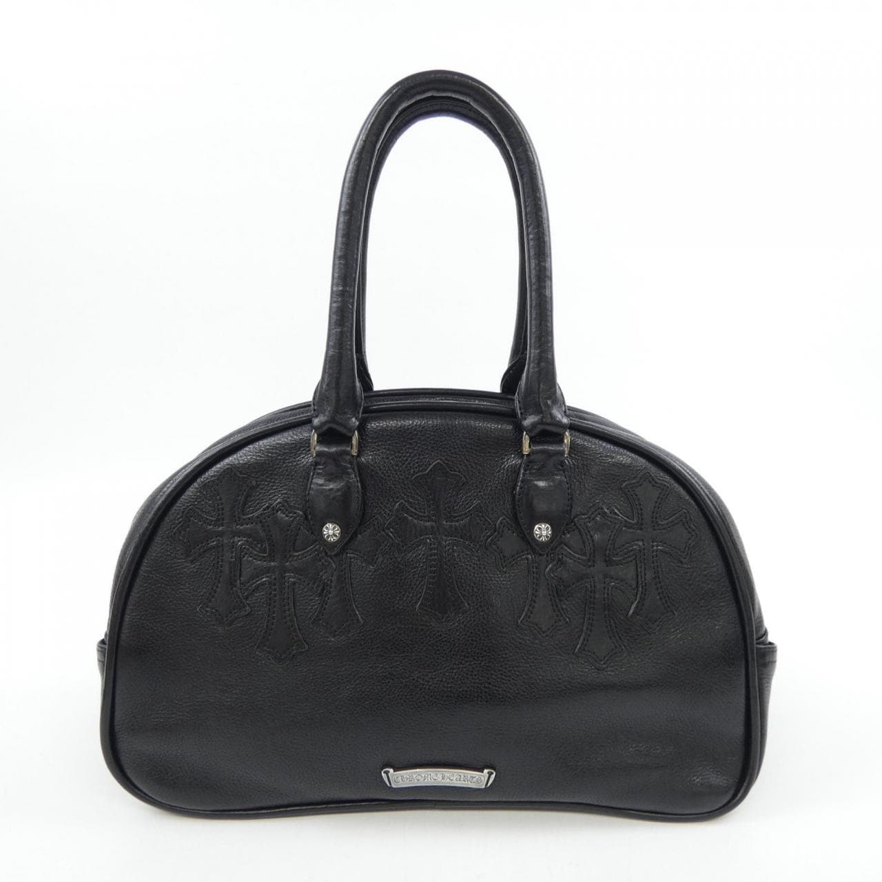 クロムハーツ CHROME HEARTS GYM3 SML CRS CHARM 2232 304 5700 0900 BAG