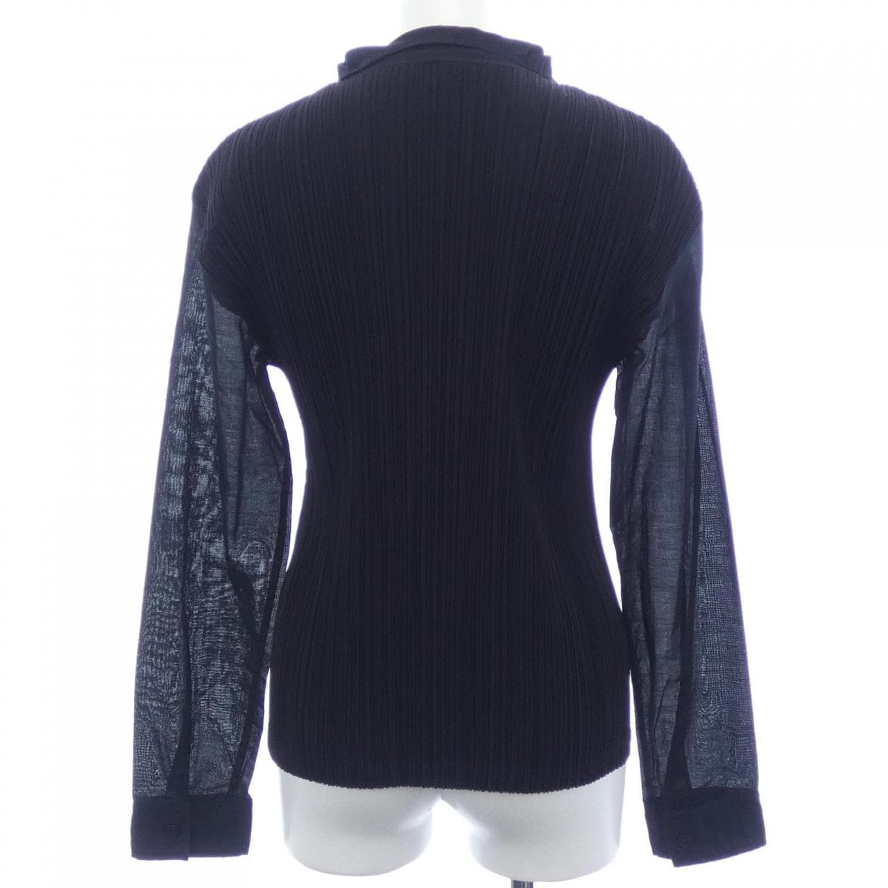 イッセイミヤケ ISSEY MIYAKE IM42FJ288 シャツ