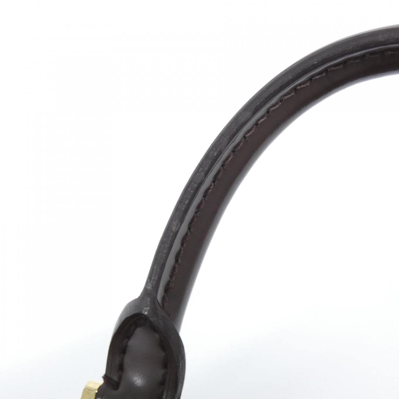 ルイヴィトン ダミエ アルマ PM N51131 バッグ