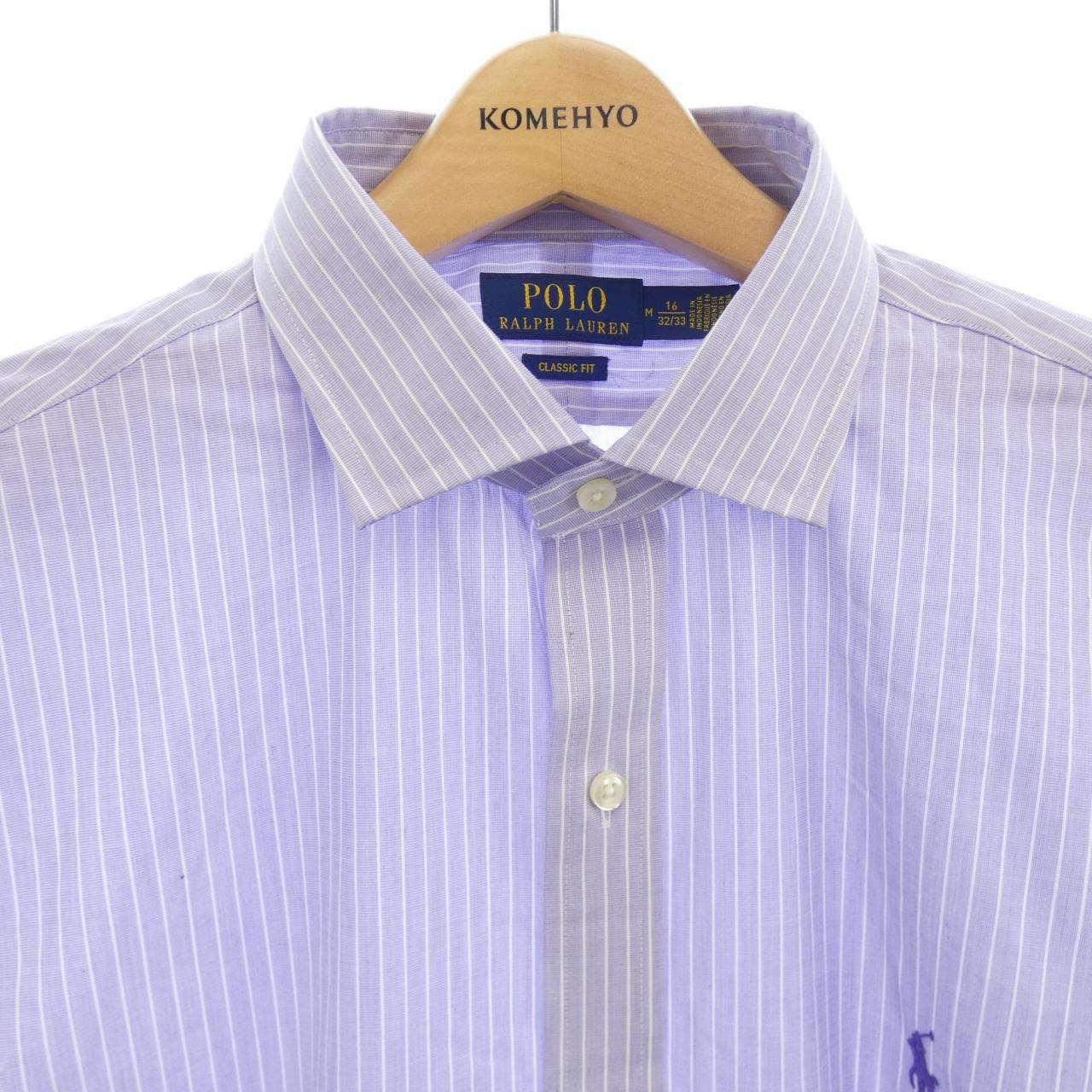 ポロラルフローレン POLO RALPH LAUREN シャツ