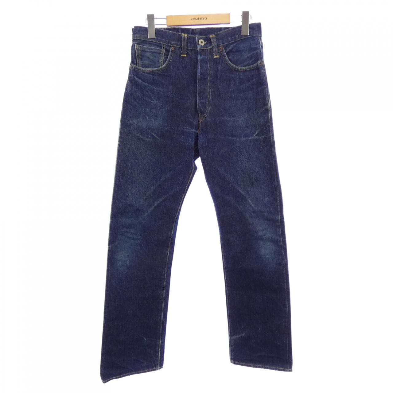 リーバイス LEVI'S S501XX ジーンズ