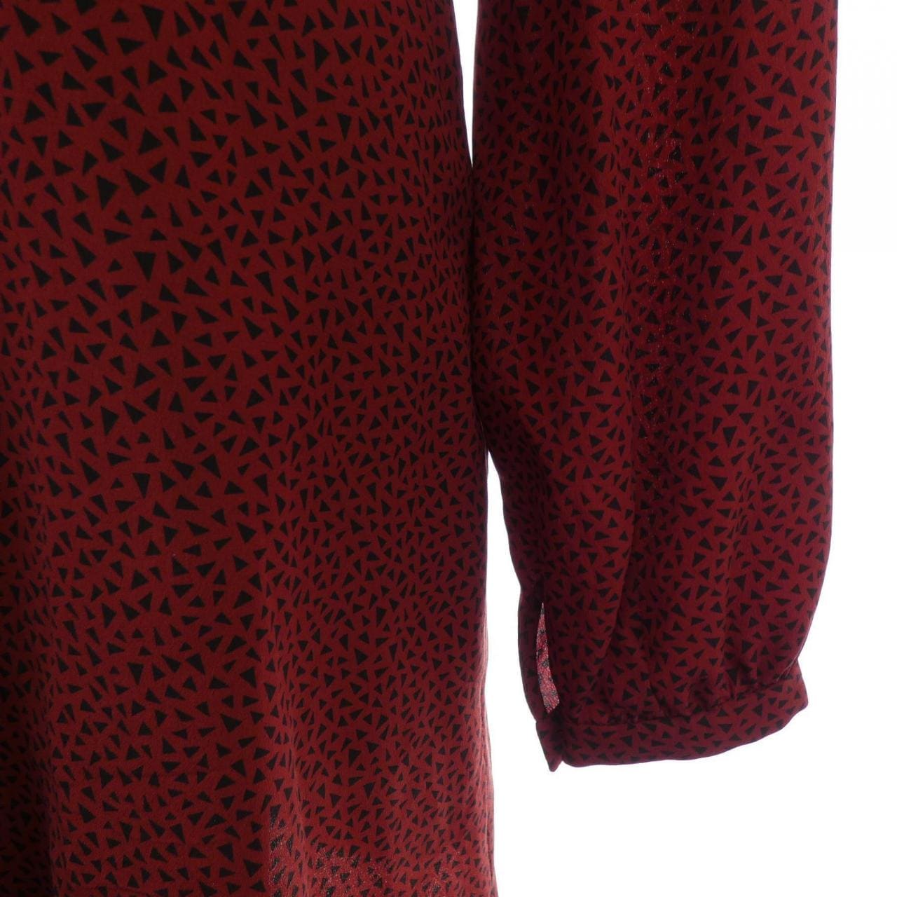 サンローラン SAINT LAURENT 533066 ワンピース