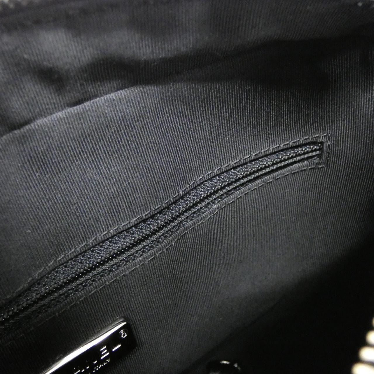 シャネル ガブリエル ライン AS0865 ショルダーバッグ