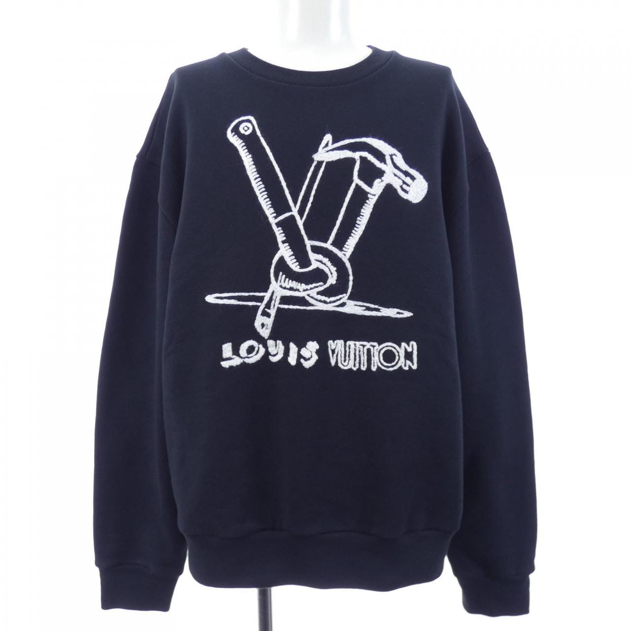 ルイヴィトン LOUIS VUITTON HPY79WIHN スウェット