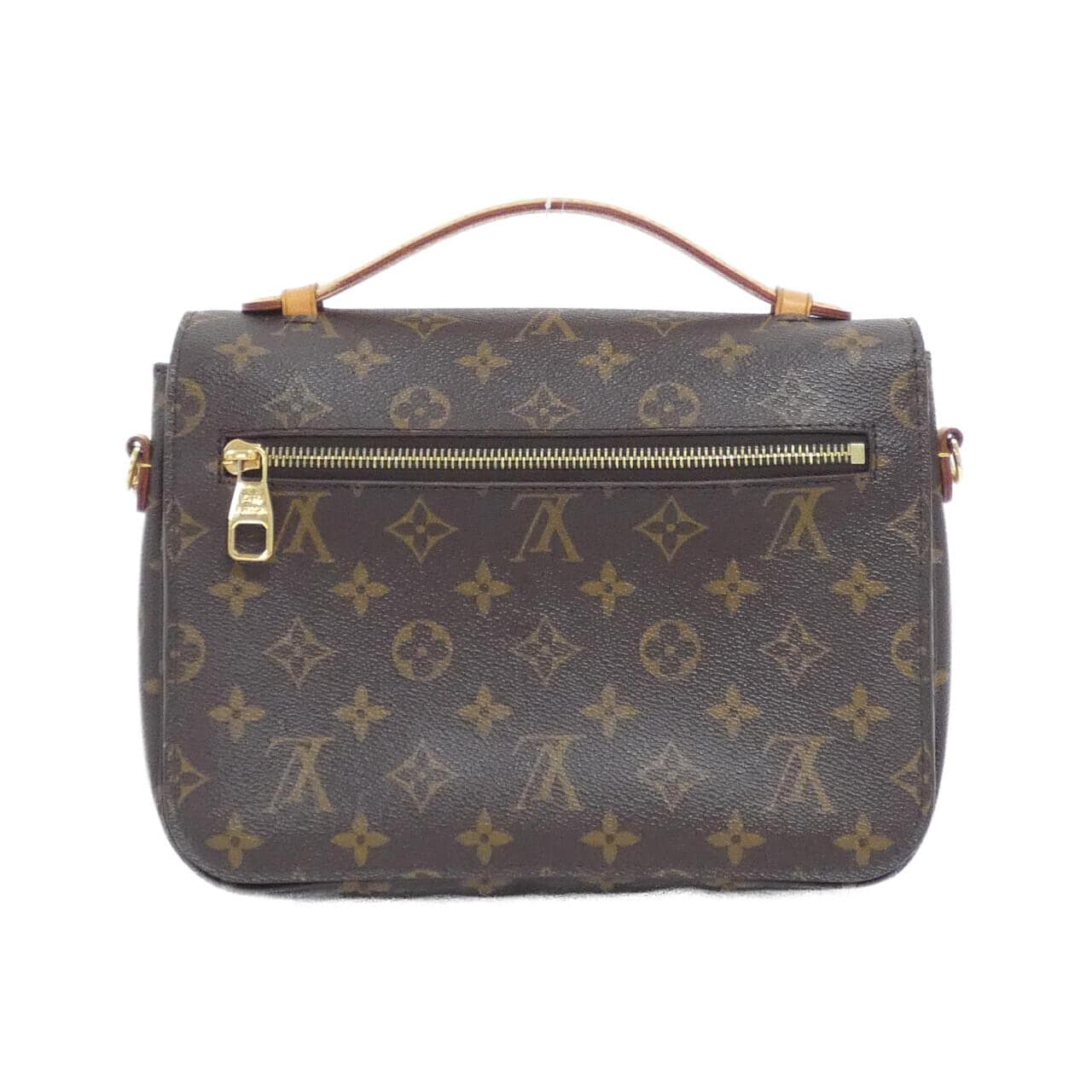 ルイヴィトン モノグラム ポシェット メティス MM M44875 バッグ