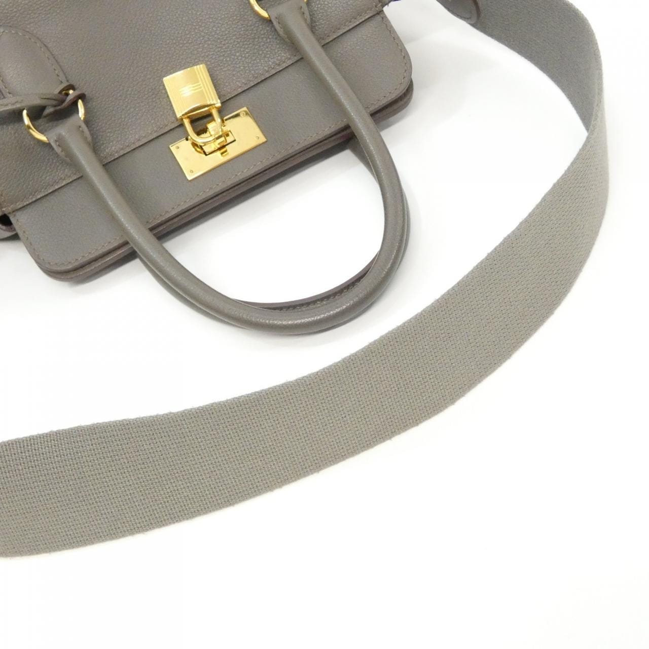 エルメス ツールボックス 20cm 065191CC バッグ