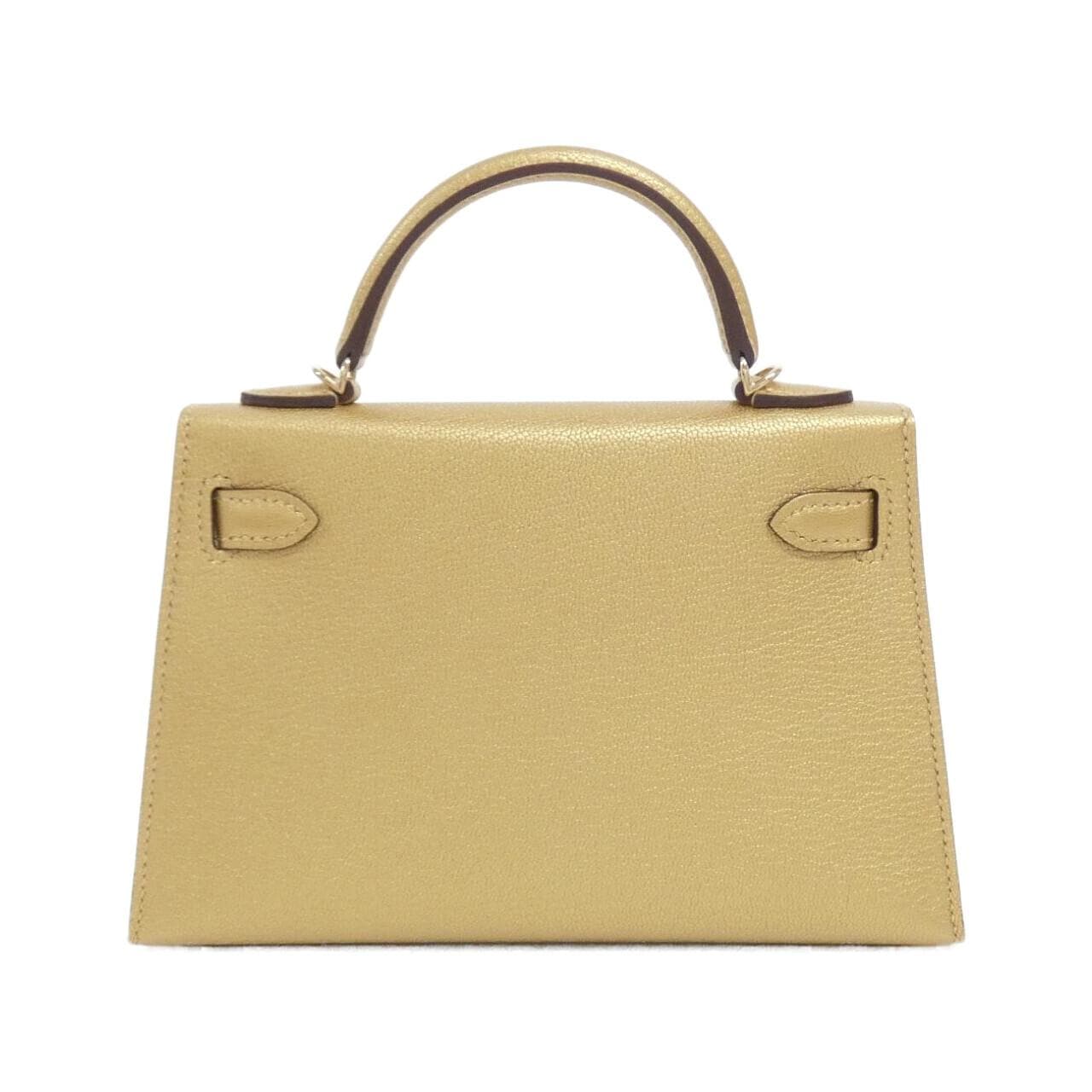 【未使用品】エルメス ミニケリー2 MINI 084743CP バッグ