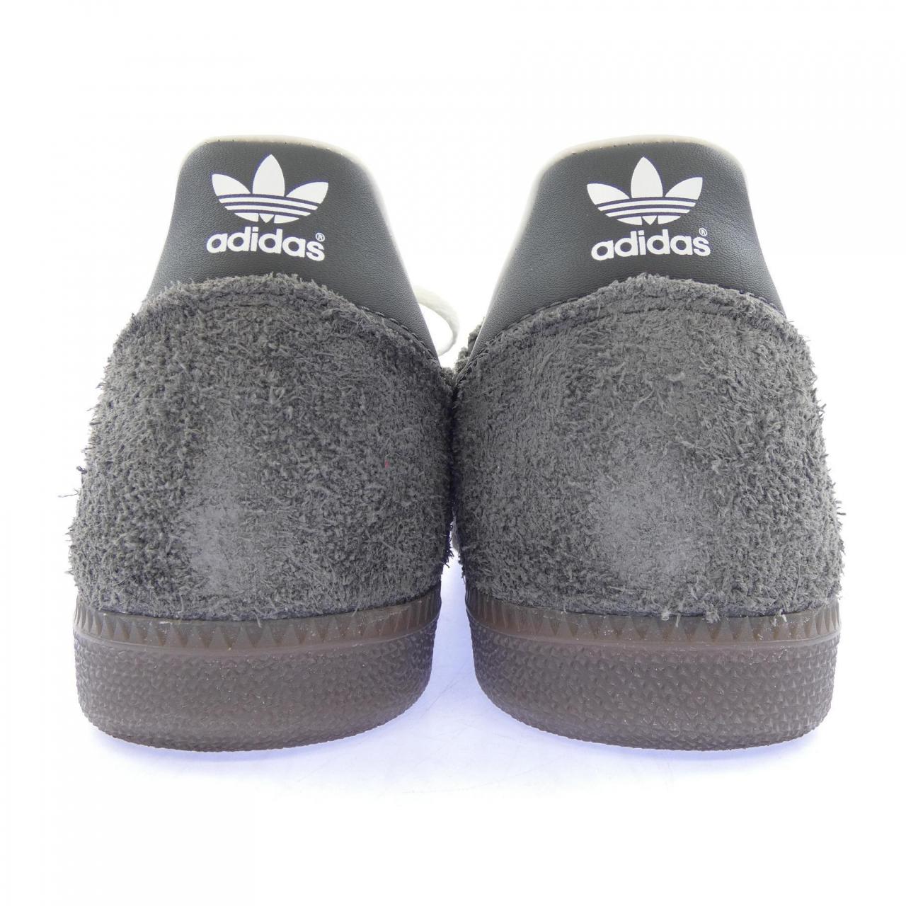 アディダス ADIDAS KI5801/WENSLEY SPZL スニーカー