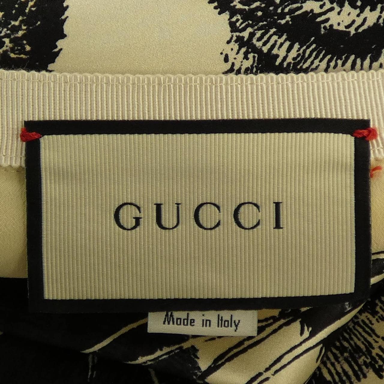 グッチ GUCCI 476650 ZJX05 スカート