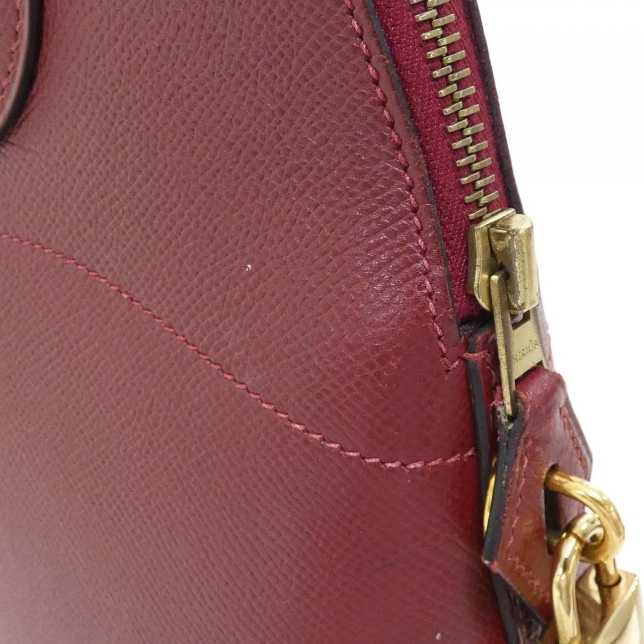 エルメス ボリード 31cm バッグ