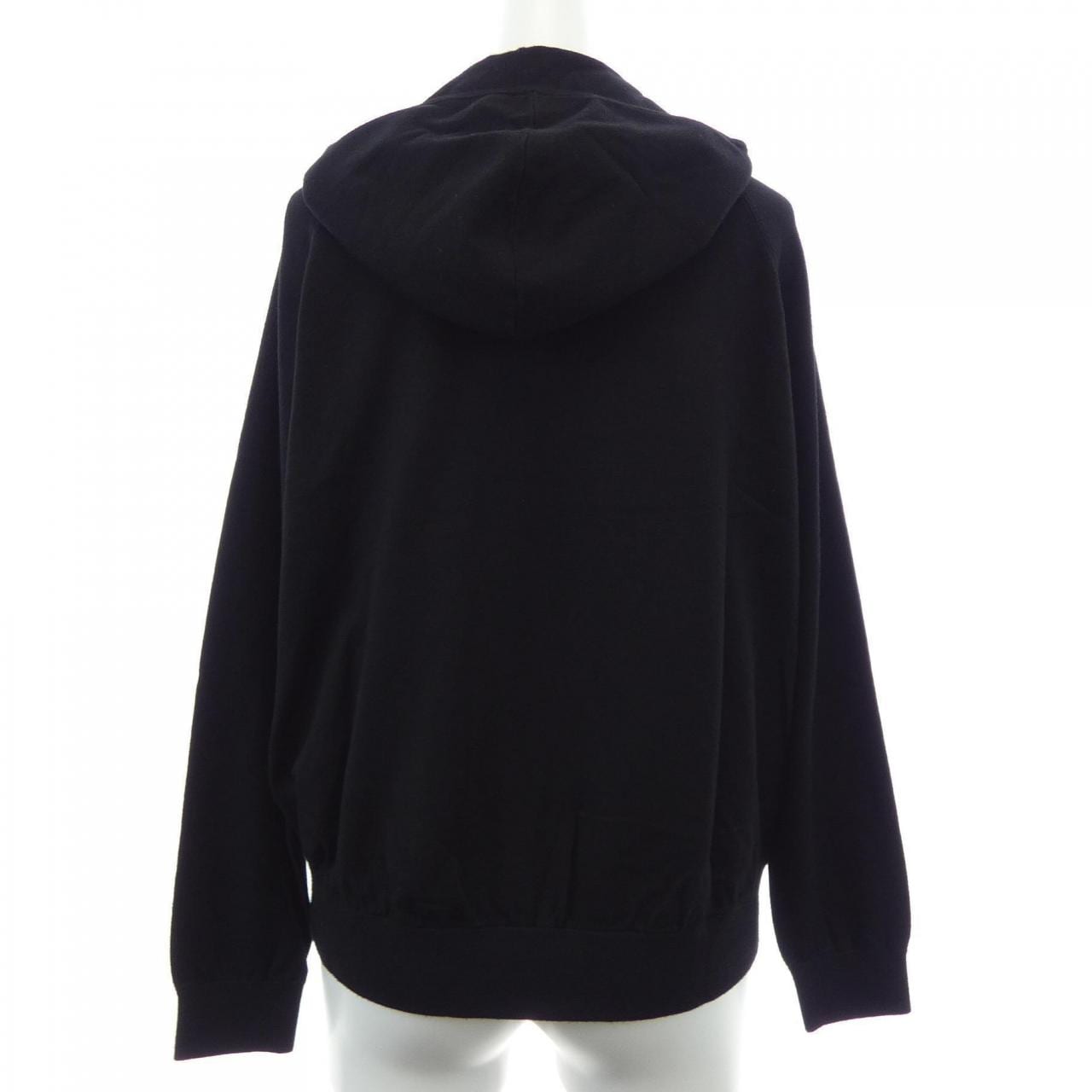 セオリーリュクス Theory luxe パーカー
