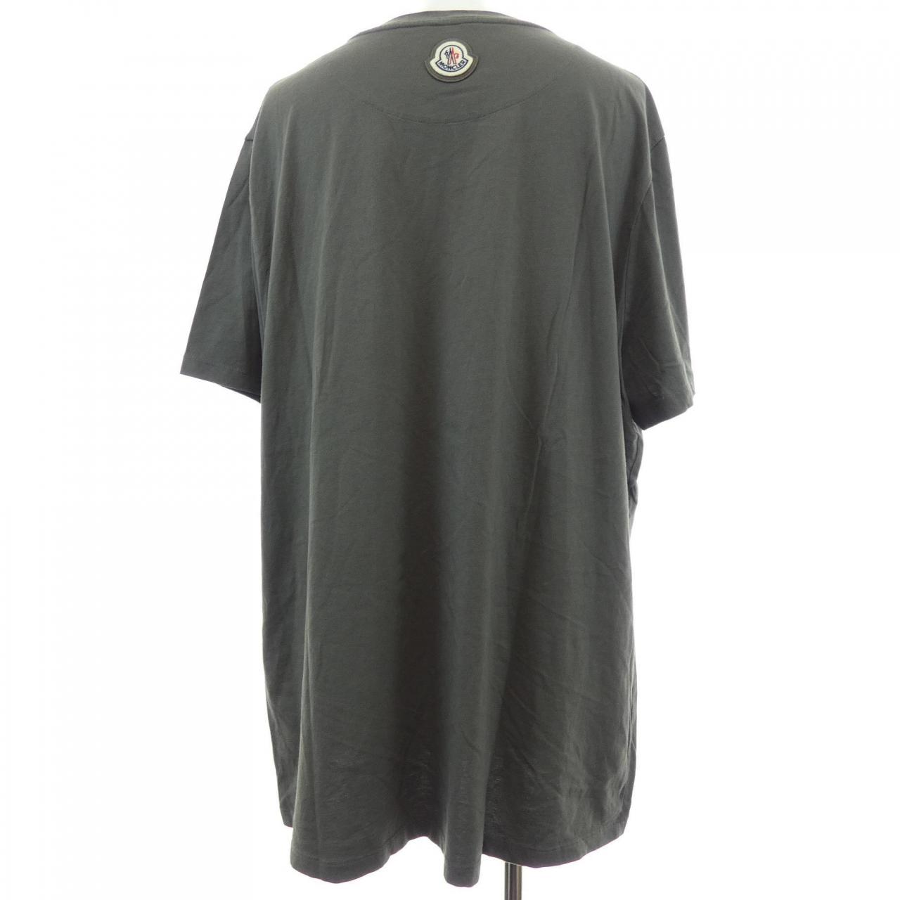 モンクレール MONCLER 20918C00030 Tシャツ